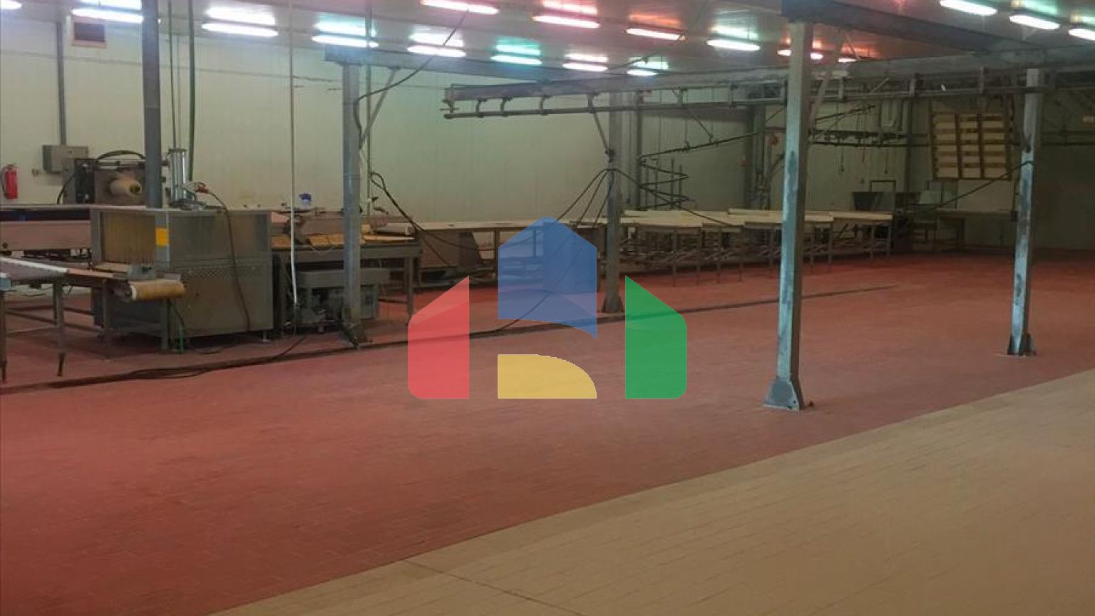 Продажа - Бизнес 10500 m² Северная Греция