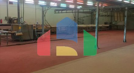 Продажа - Бизнес 10500 m² Северная Греция