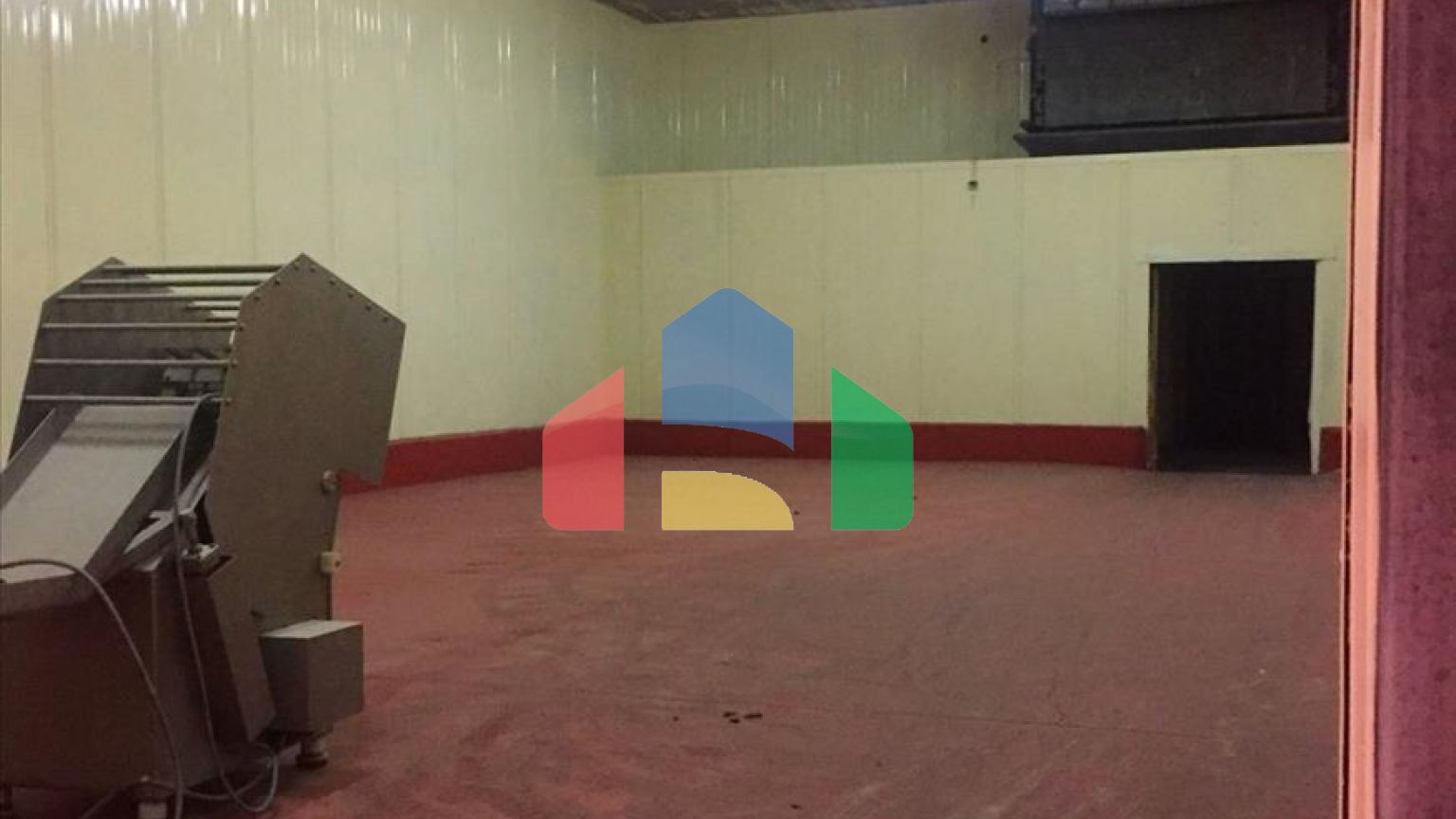 Продажа - Бизнес 10500 m² Северная Греция