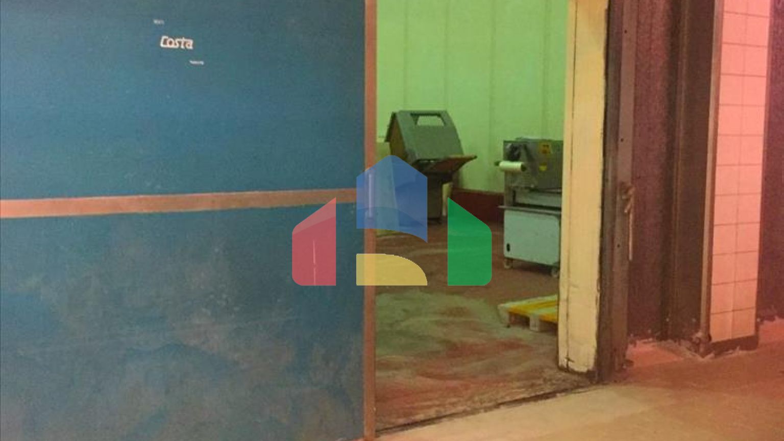 Продажа - Бизнес 10500 m² Северная Греция