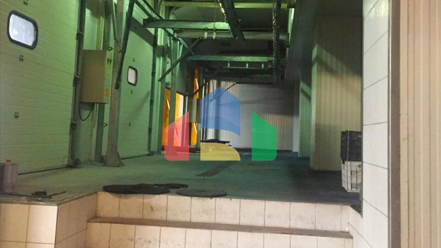 Продажа - Бизнес 10500 m² Северная Греция