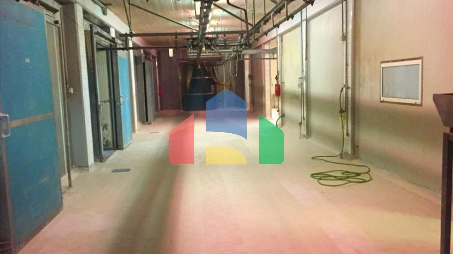 Продажа - Бизнес 10500 m² Северная Греция