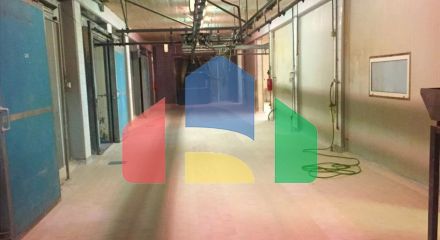 Продажа - Бизнес 10500 m² Северная Греция