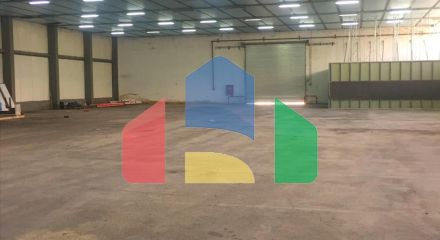 Продажа - Бизнес 10500 m² Северная Греция