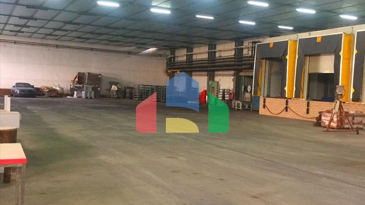 Продажа - Бизнес 10500 m² Северная Греция