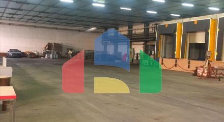 Продажа - Бизнес 10500 m² Северная Греция