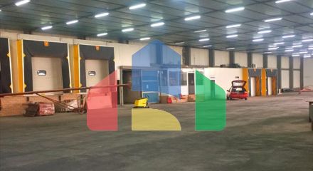 Продажа - Бизнес 10500 m² Северная Греция