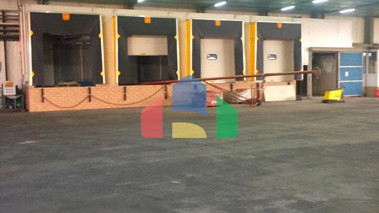 Продажа - Бизнес 10500 m² Северная Греция