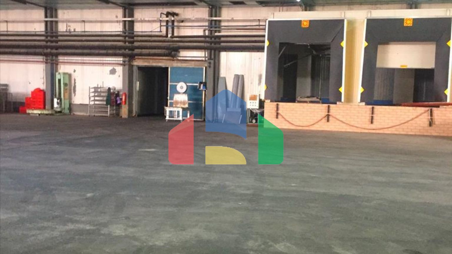 Продажа - Бизнес 10500 m² Северная Греция