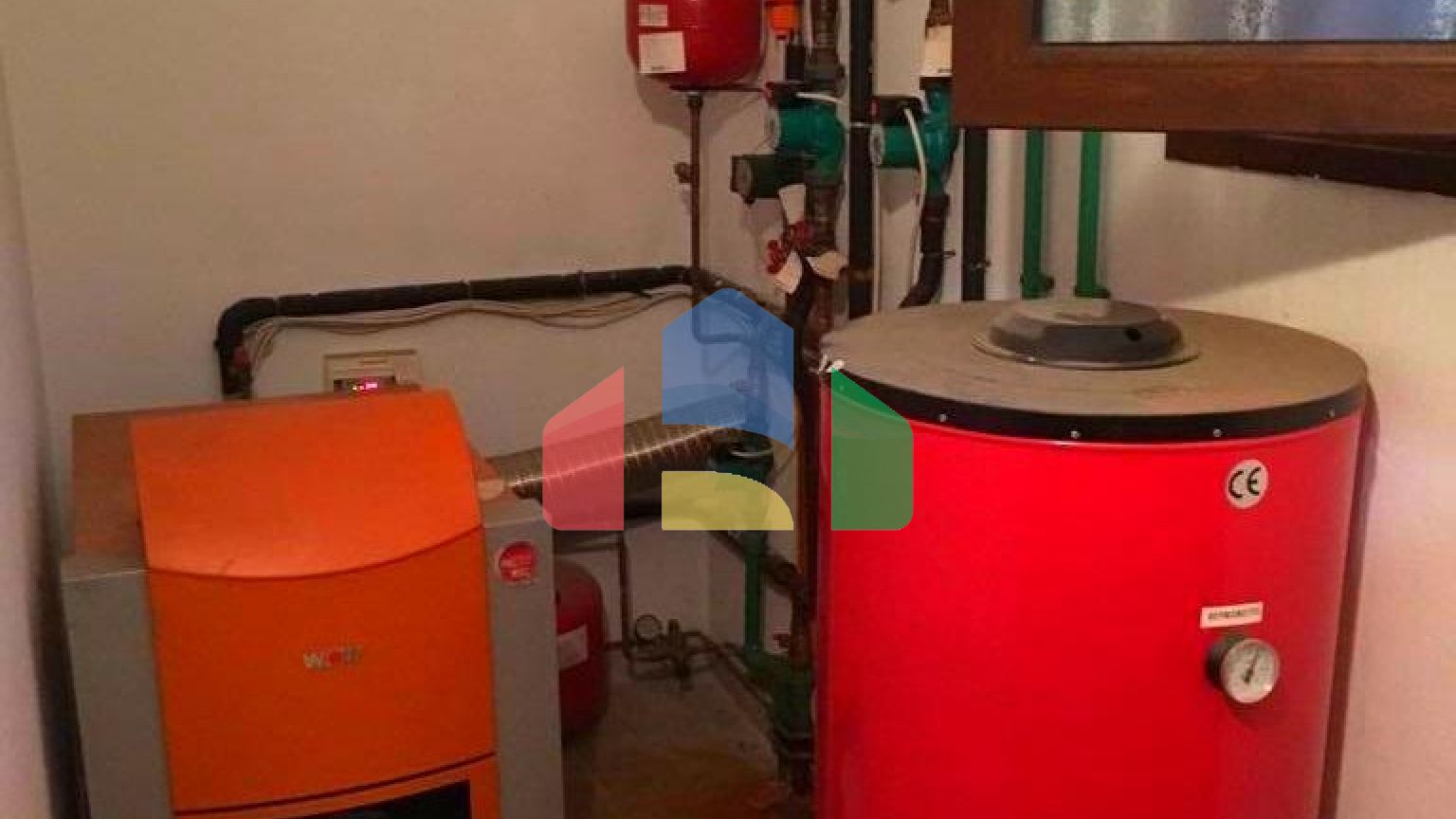 Продаж - Котедж 350 m² Північна Греція