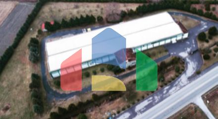 Продаж - Бізнес 3240 m² Північна Греція