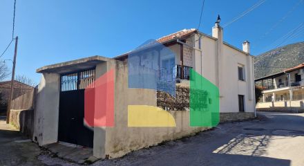For Sale - Building 168 m² in North Greece