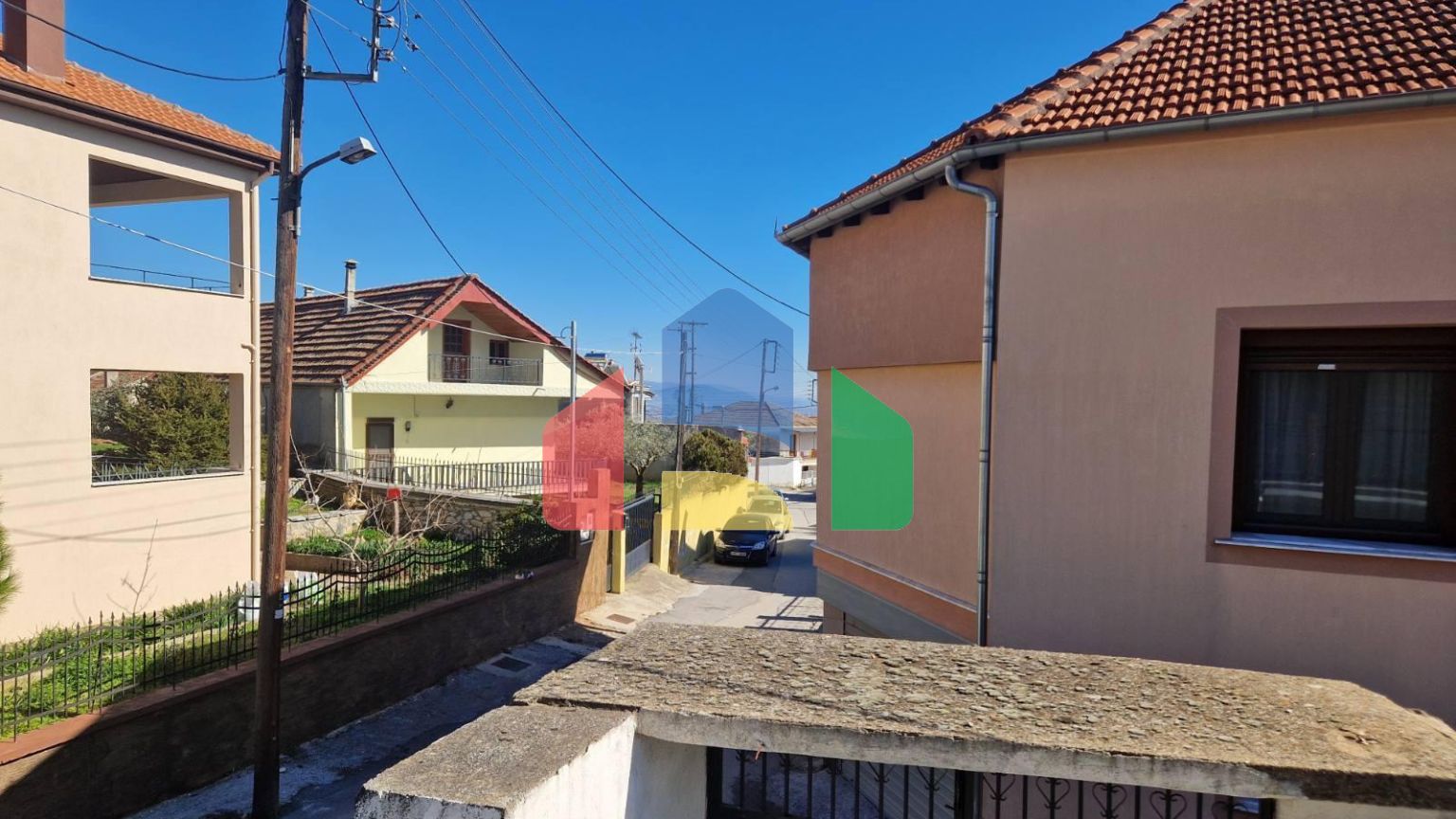 Продажа - Здание 168 m² Северная Греция