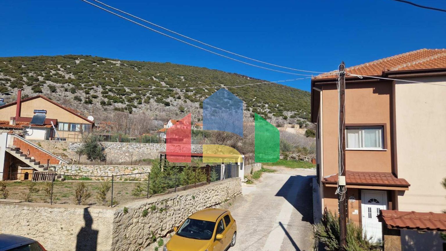 Продажа - Здание 168 m² Северная Греция