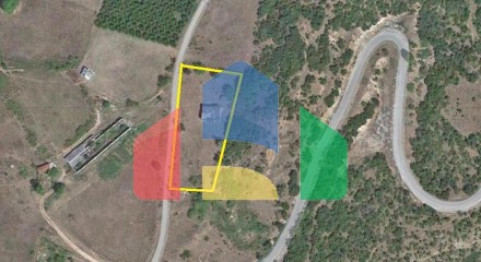 Продажа - Земельный участок 2750 m² Северная Греция