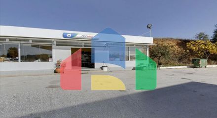 For Sale - Business 4000 m² in North Greece