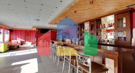 For Sale - Business 4000 m² in North Greece