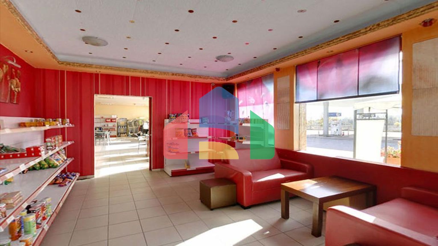 Продажа - Бизнес 4000 m² Северная Греция