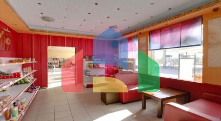 Продажа - Бизнес 4000 m² Северная Греция Продажа - Бизнес 4000 m² Северная Греция