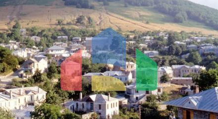 Продаж - Земельна ділянка 549 m² Північна Греція