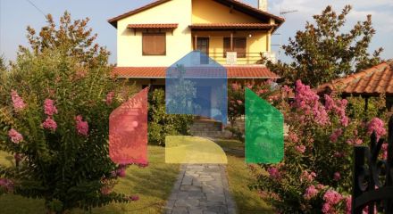 For Sale - Detached house 169 m² in North Greece