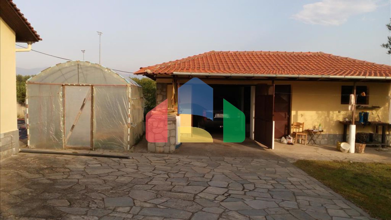 Продажа - Коттедж 169 m² Северная Греция