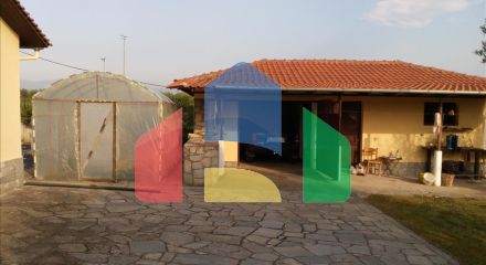 Продажа - Коттедж 169 m² Северная Греция