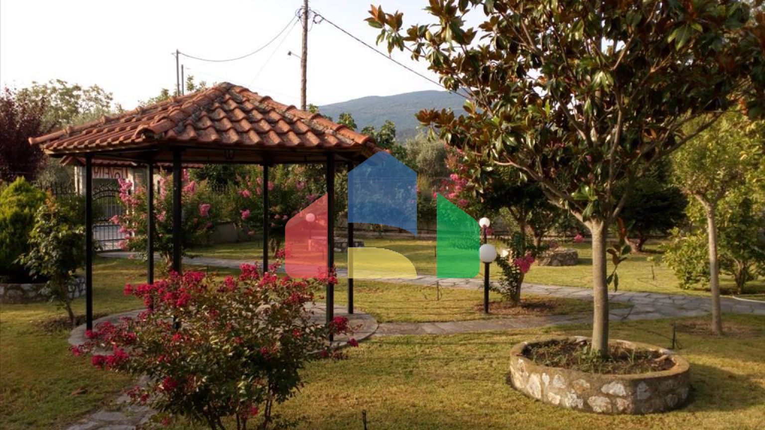 Продажа - Коттедж 169 m² Северная Греция