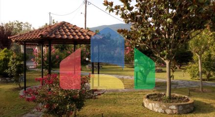 Продажа - Коттедж 169 m² Северная Греция