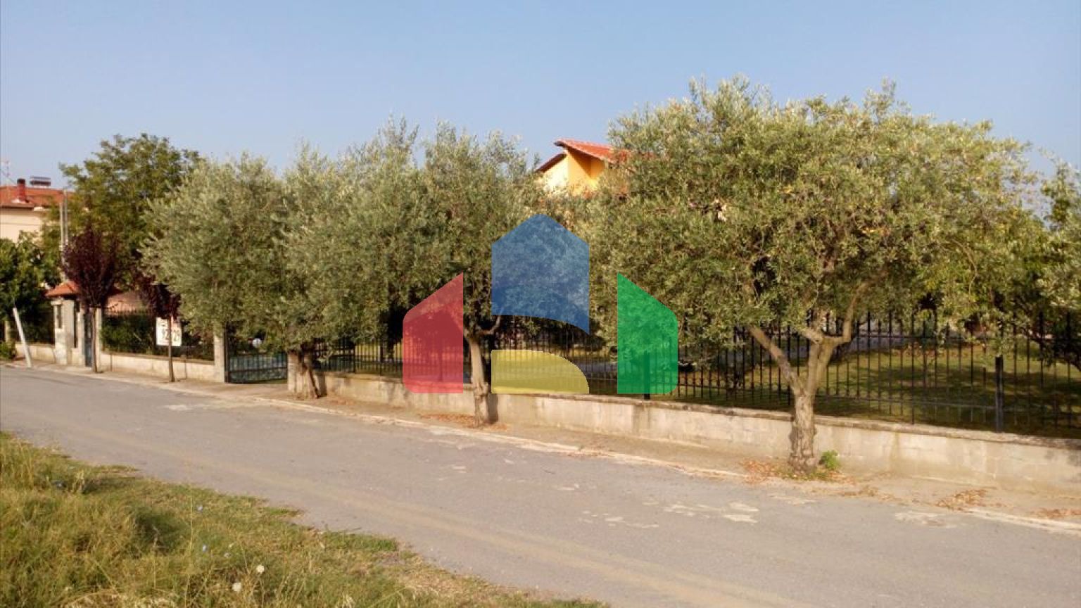 Продажа - Коттедж 169 m² Северная Греция