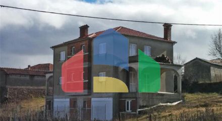 Продаж - Котедж 312 m² Північна Греція