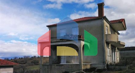 Продаж - Котедж 312 m² Північна Греція