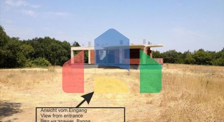 For Sale - Detached house 120 m² in North Greece