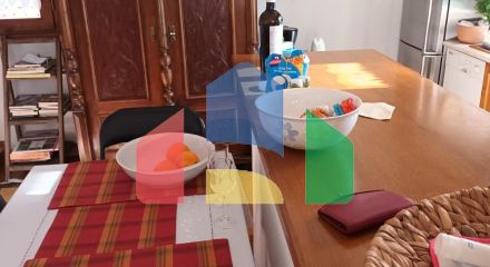 Продажа - Коттедж 116 m² Северная Греция