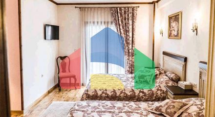 Продаж - Готель 1350 m² Північна Греція