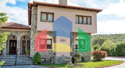Продаж - Готель 1350 m² Північна Греція