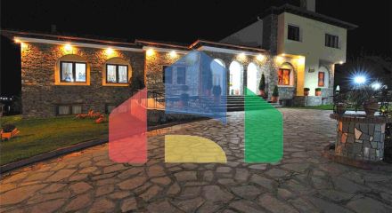 Продаж - Готель 1350 m² Північна Греція