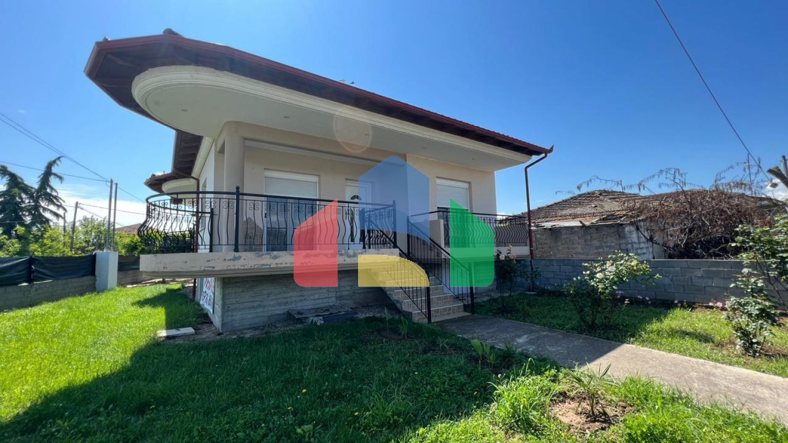 Продаж - Котедж 180 m² Північна Греція