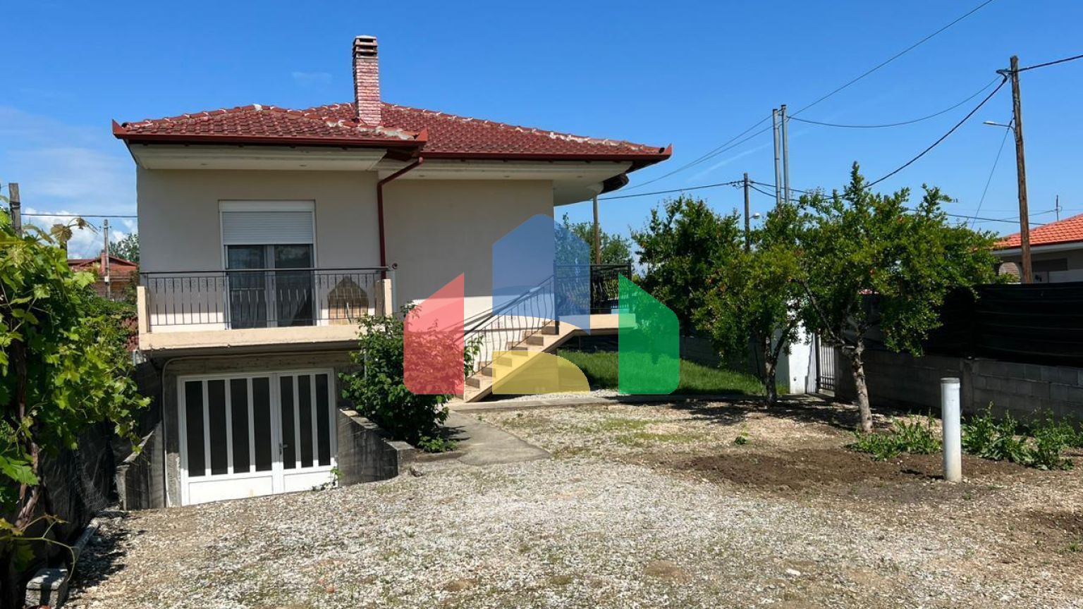 Продаж - Котедж 180 m² Північна Греція