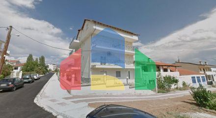 Продаж - Квартира 30 m² Північна Греція