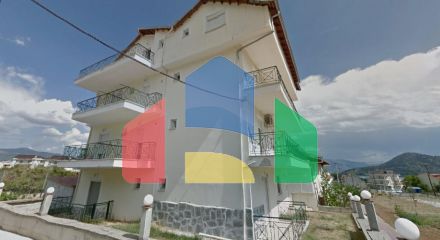 Продаж - Квартира 30 m² Північна Греція