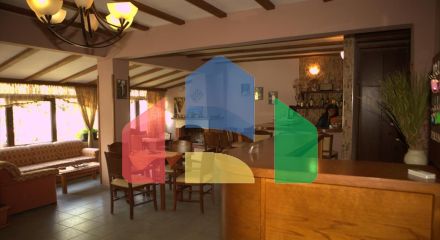 Продажа - Гостиница 602 m² Северная Греция