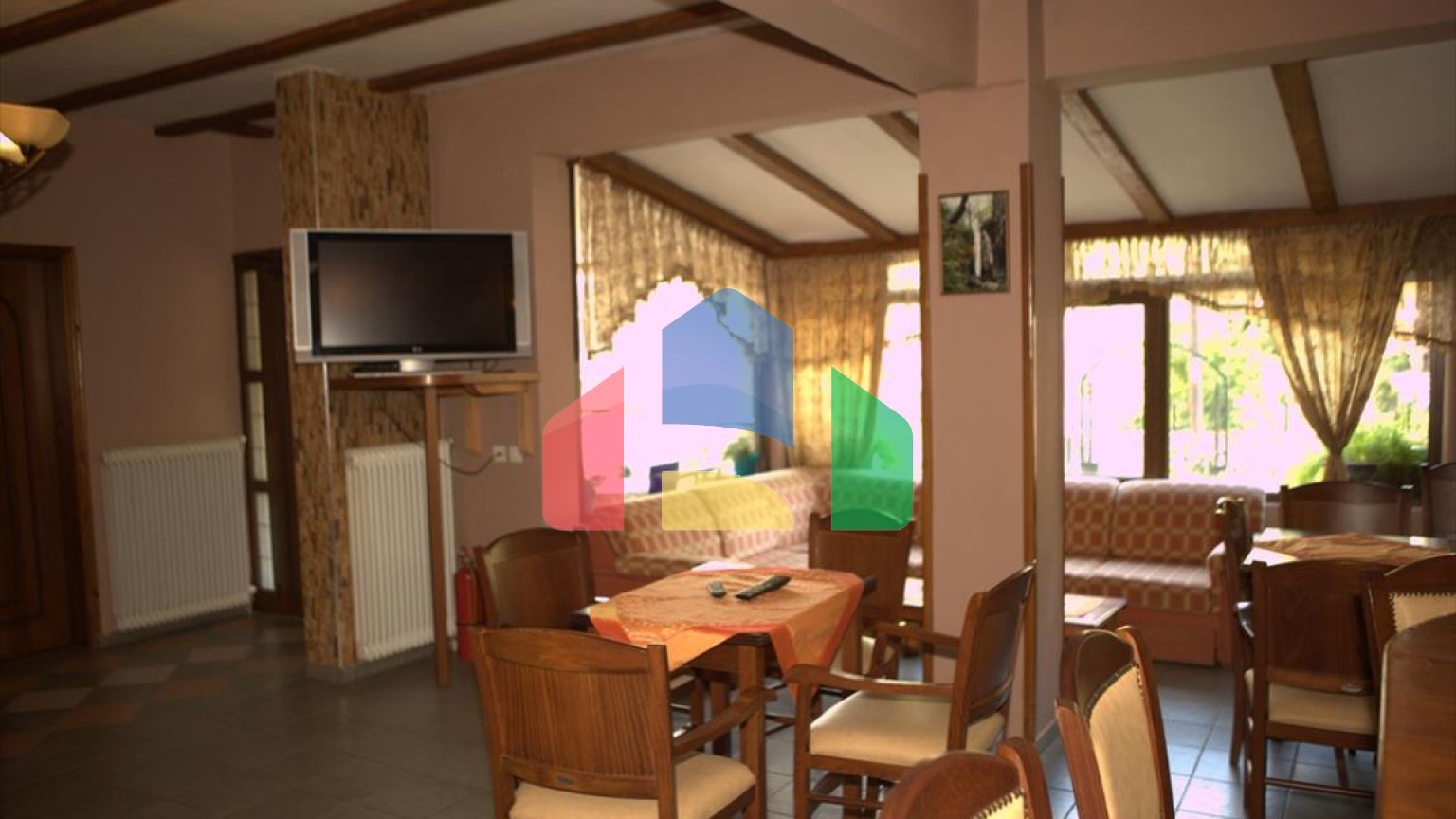 Продажа - Гостиница 602 m² Северная Греция