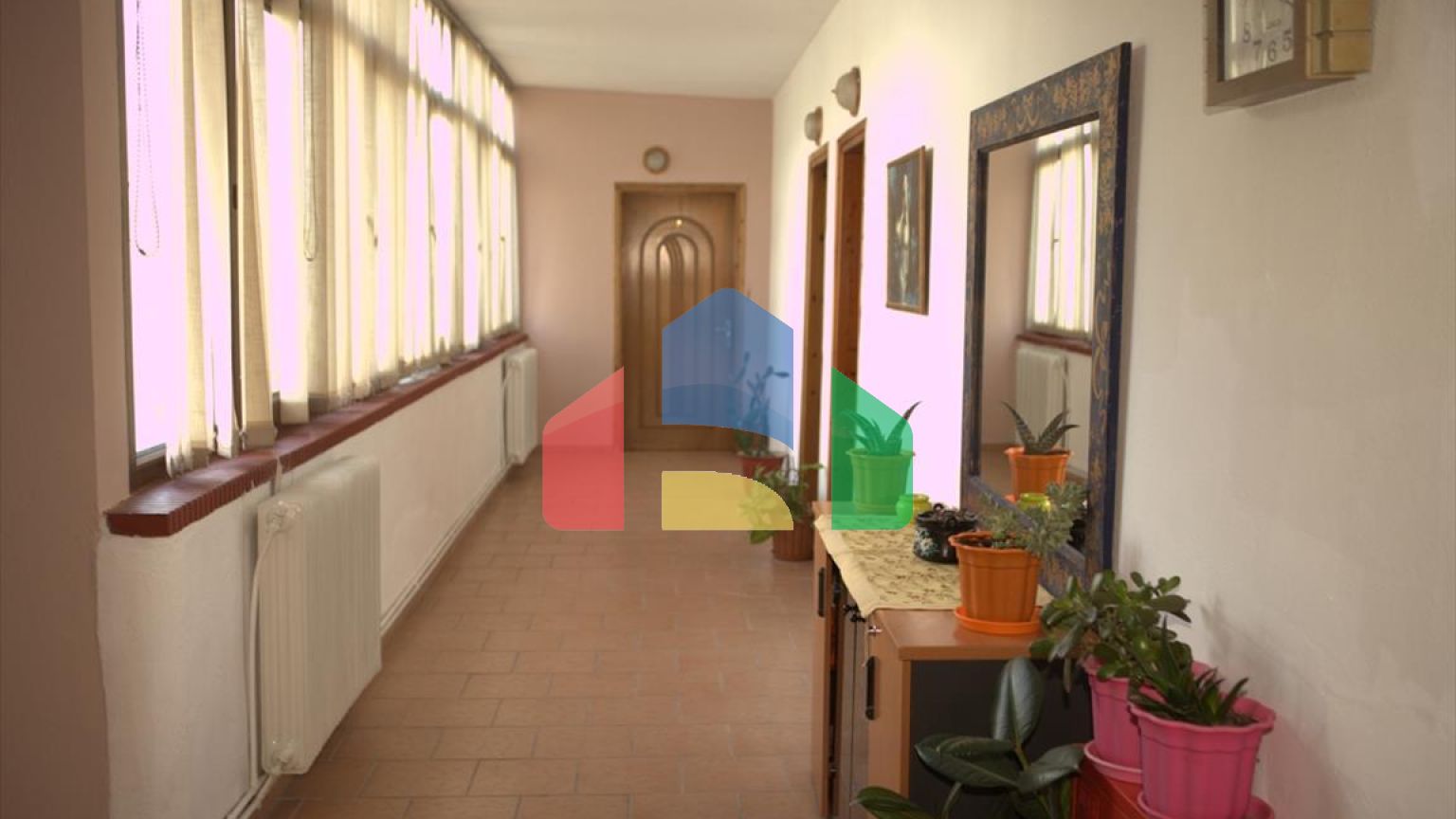 Продажа - Гостиница 602 m² Северная Греция