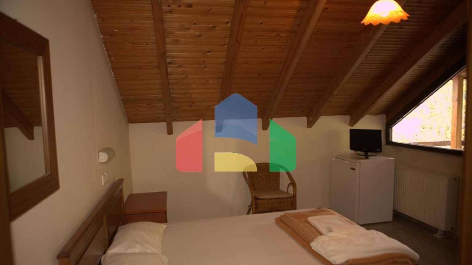 Продажа - Гостиница 602 m² Северная Греция