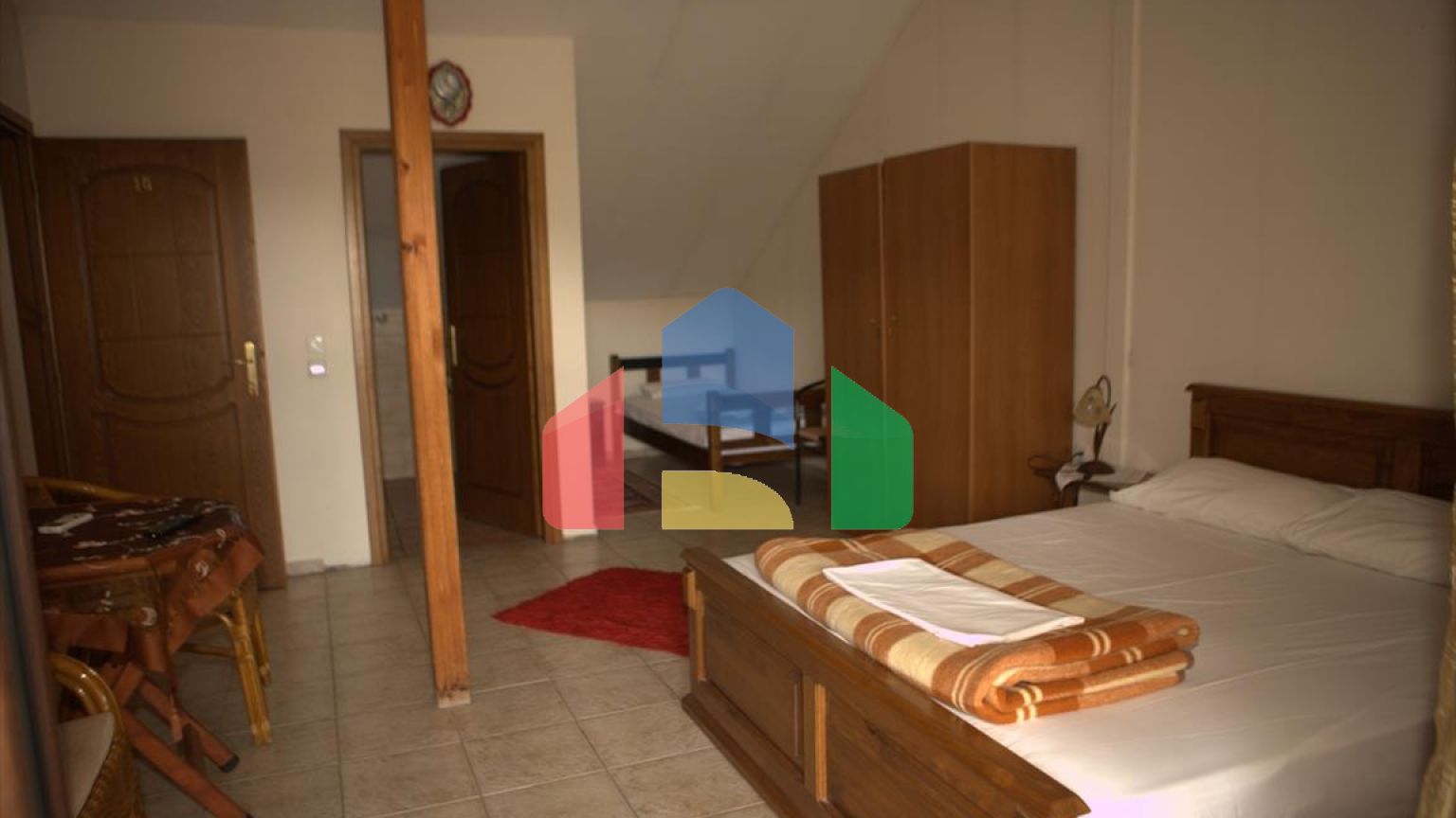 Продажа - Гостиница 602 m² Северная Греция