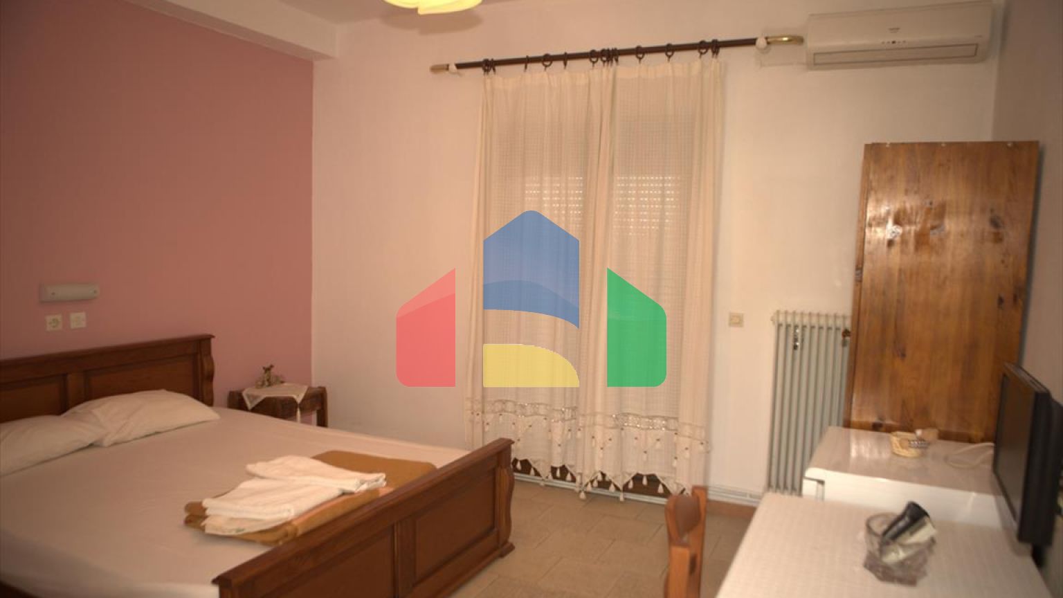 Продажа - Гостиница 602 m² Северная Греция