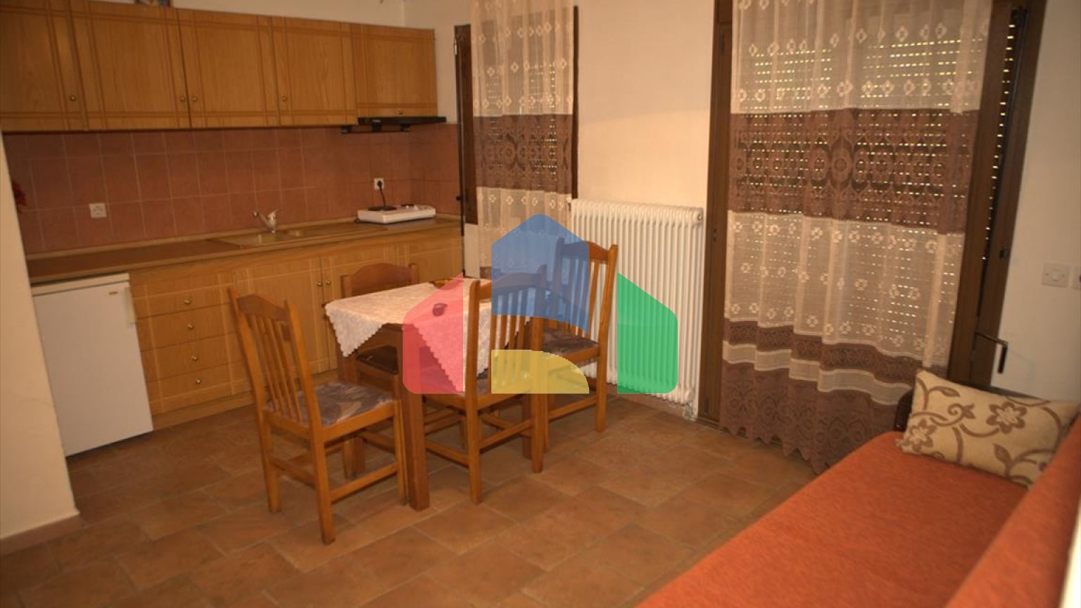 Продажа - Гостиница 602 m² Северная Греция