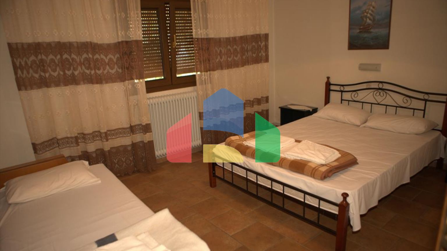 Продажа - Гостиница 602 m² Северная Греция