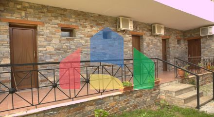 Продажа - Гостиница 602 m² Северная Греция